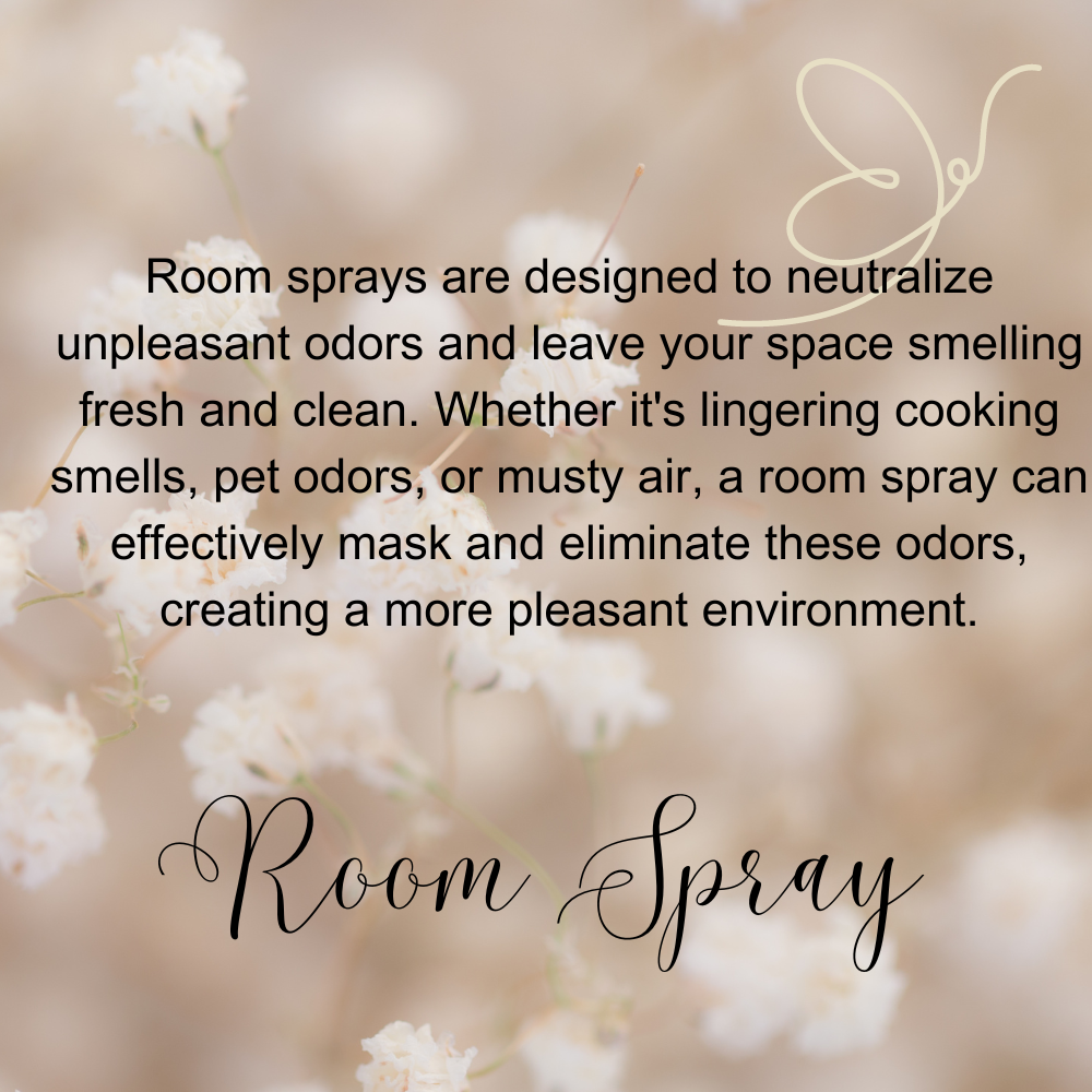 Room Spray