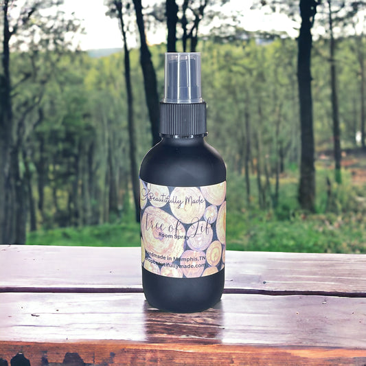 4oz Tree of Life Room Spray